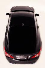Hyundai Genesis Coupe RM500 by RMR 2011 года